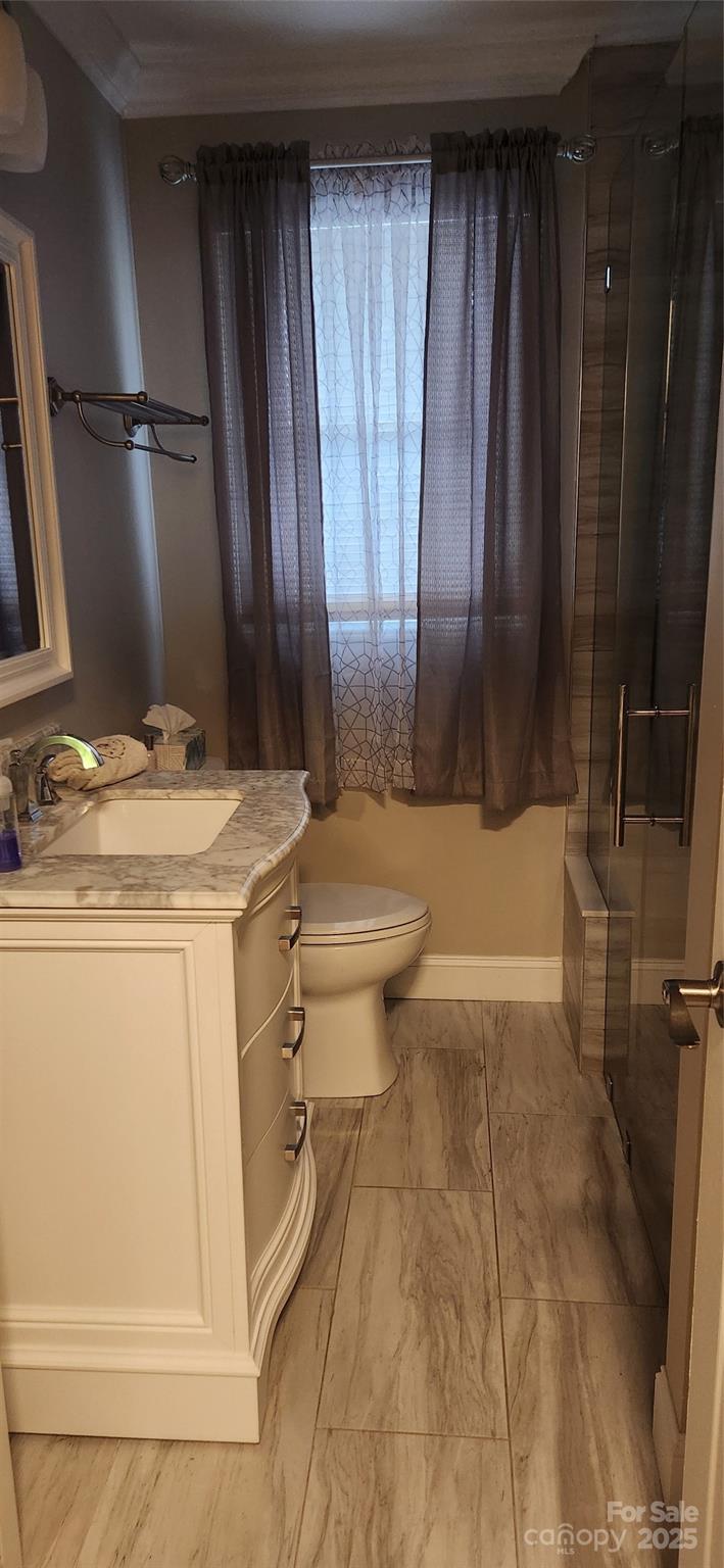 Yorkmont Park - Residential