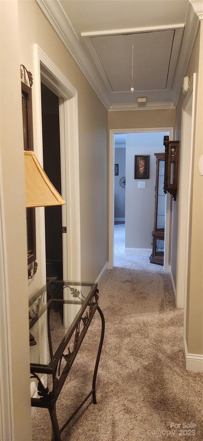 Yorkmont Park - Residential