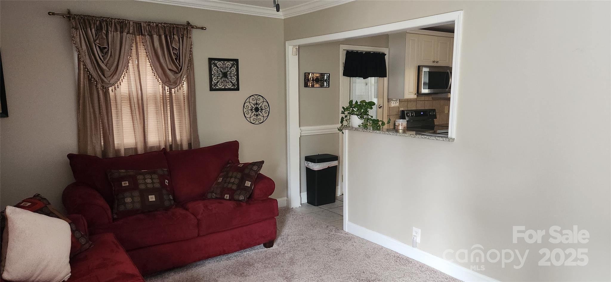 Yorkmont Park - Residential