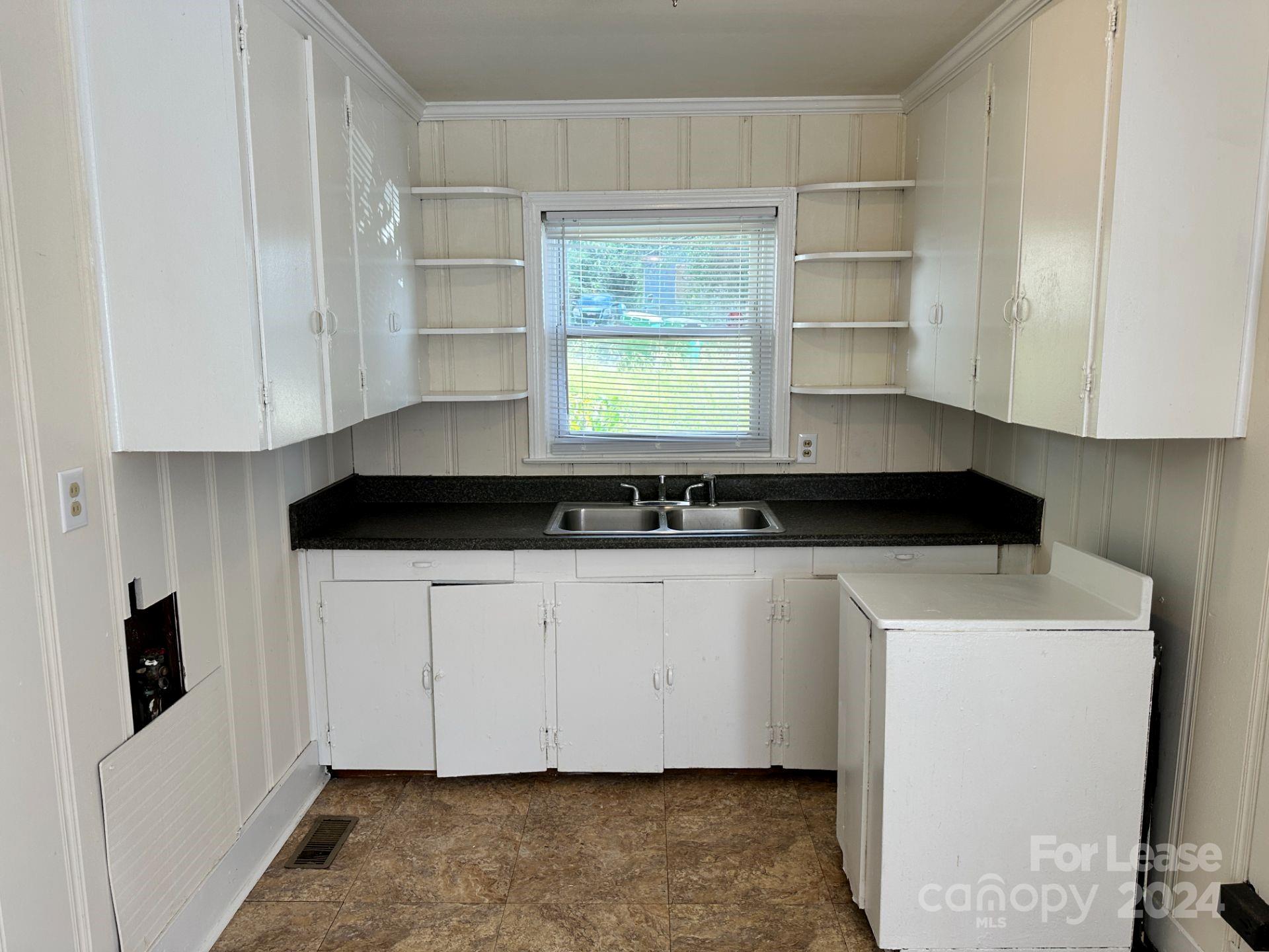 Enderly Park - Residential Lease