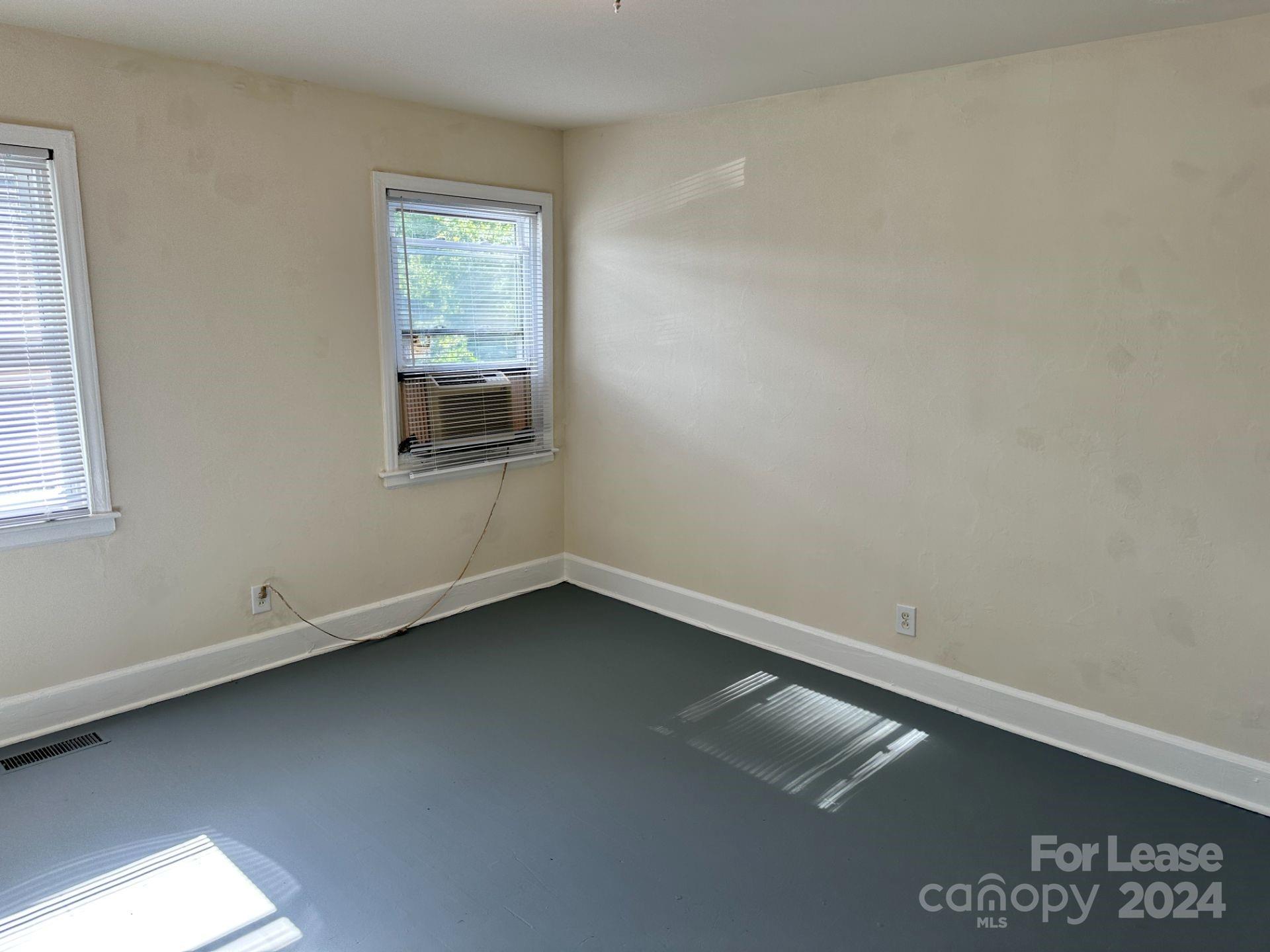 Enderly Park - Residential Lease
