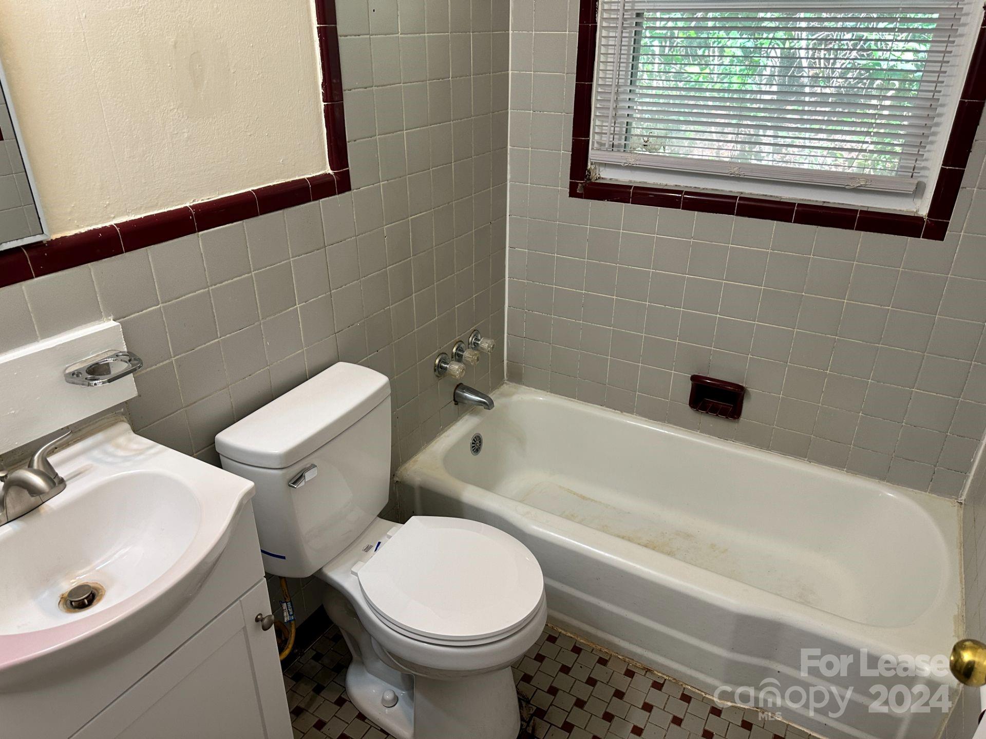 Enderly Park - Residential Lease