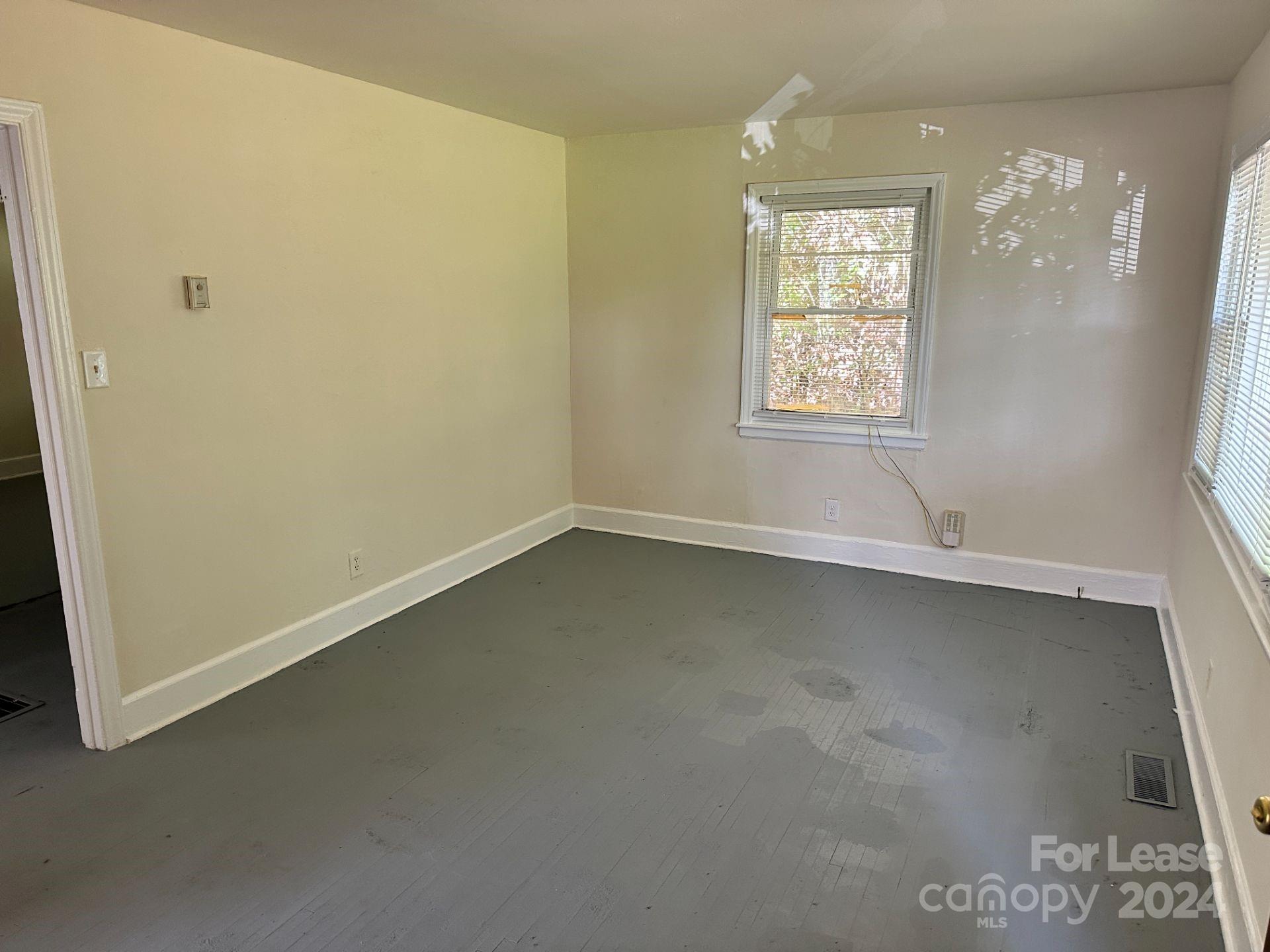 Enderly Park - Residential Lease