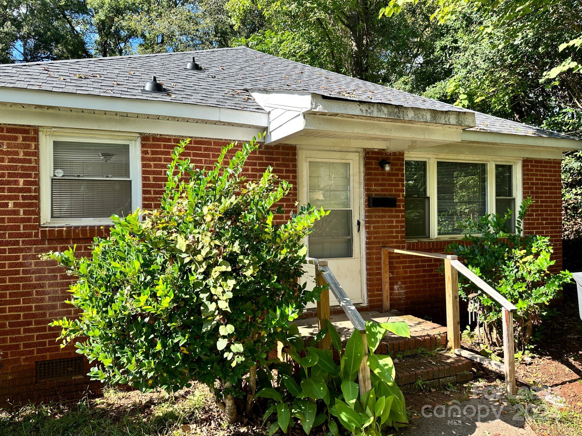 Enderly Park - Residential Lease