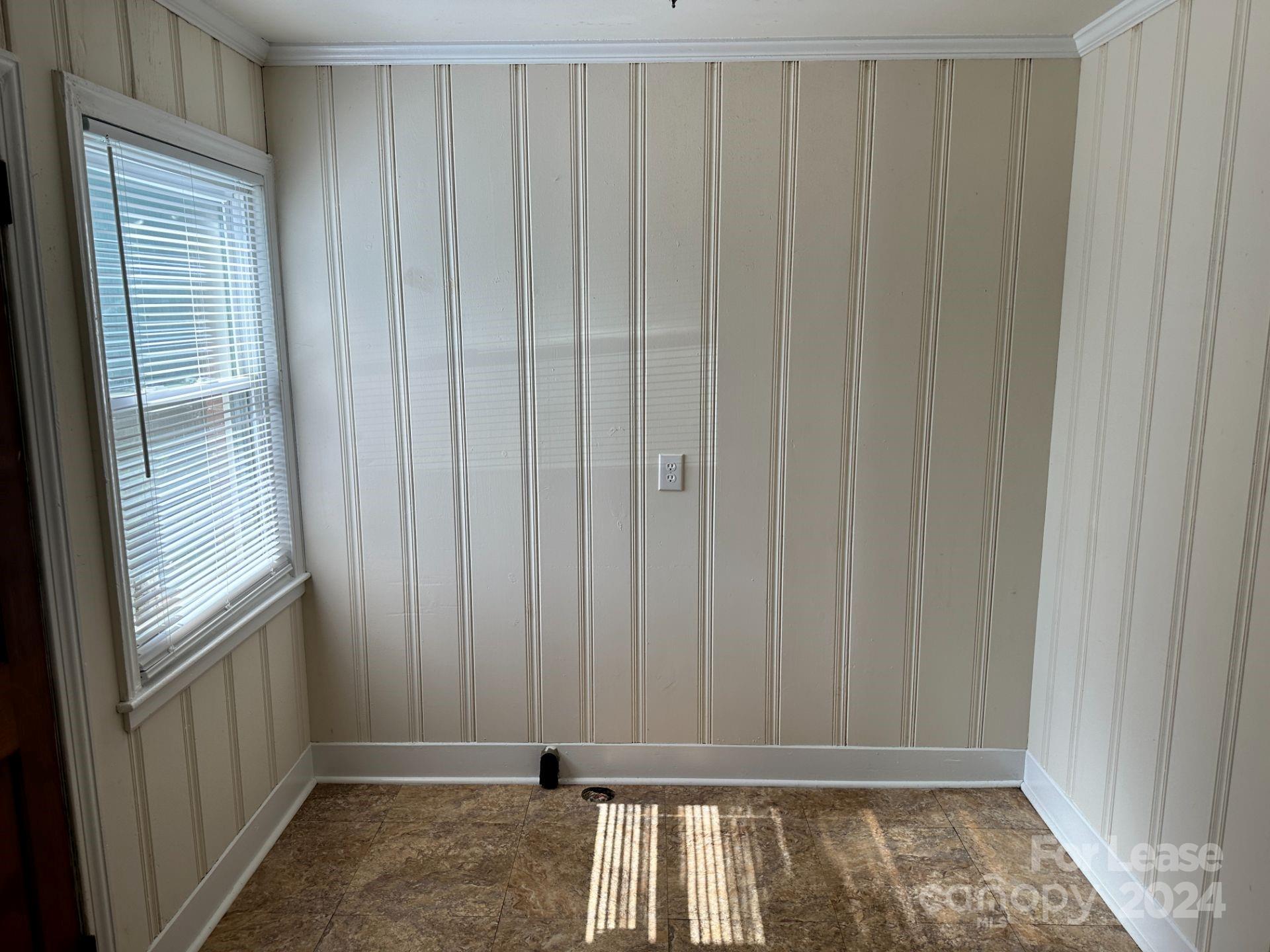 Enderly Park - Residential Lease
