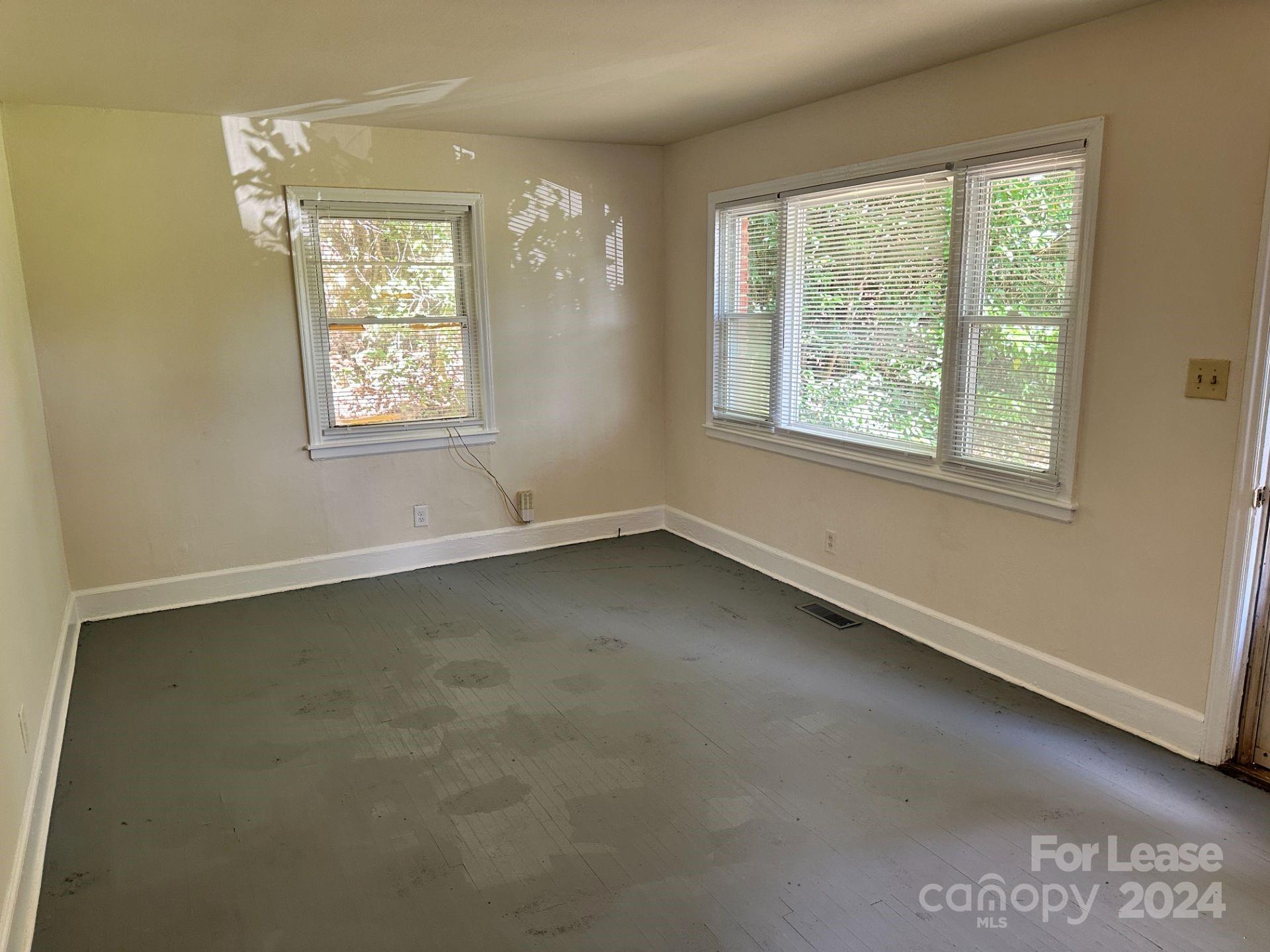 Enderly Park - Residential Lease