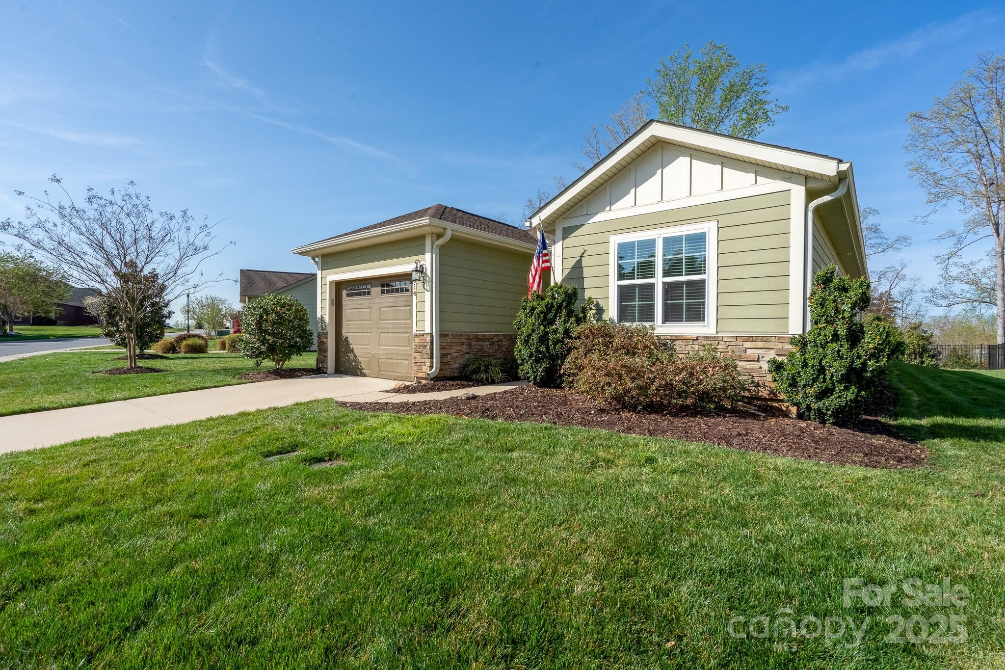 314 Flat Rock Drive