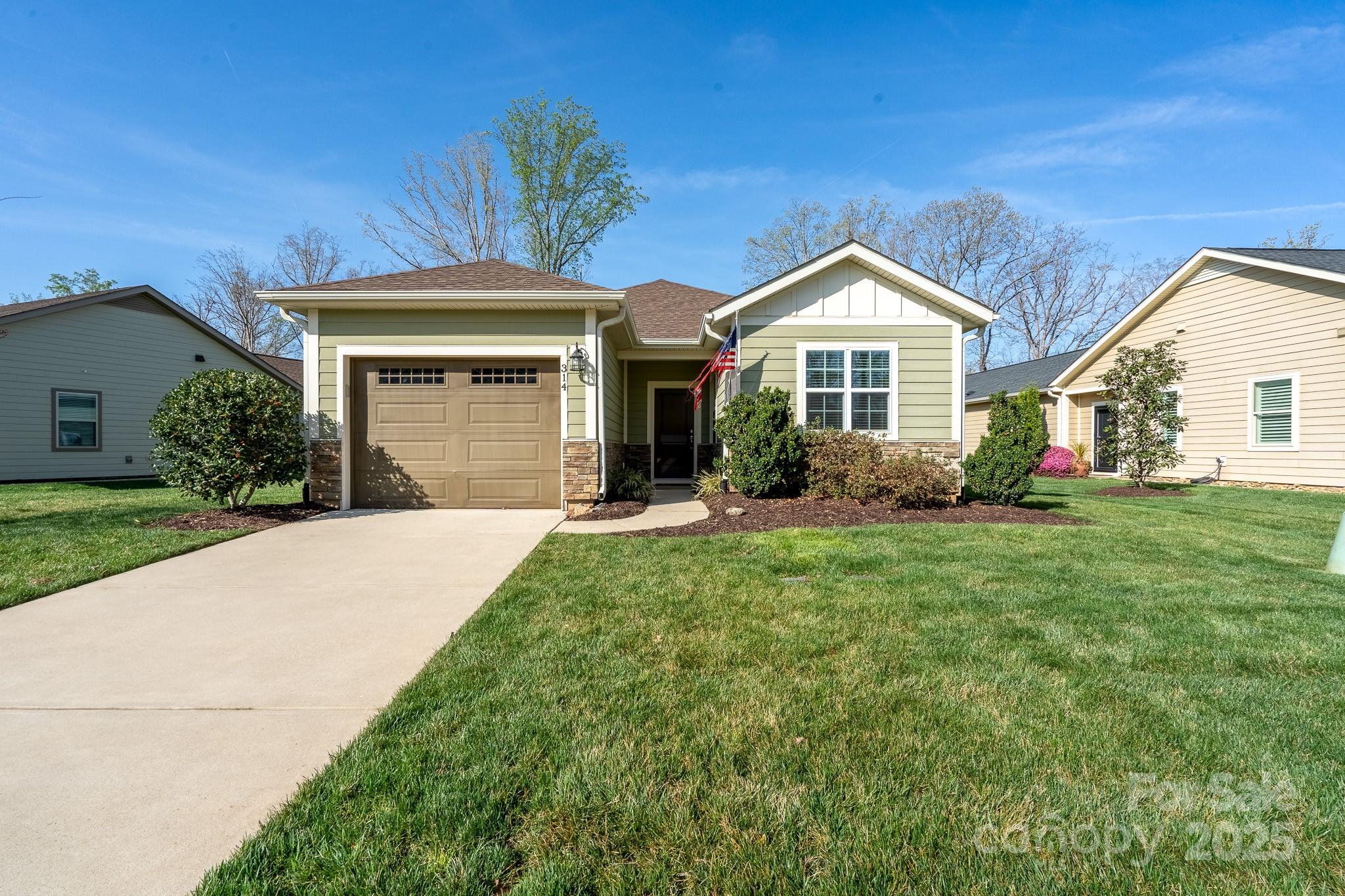 314 Flat Rock Drive