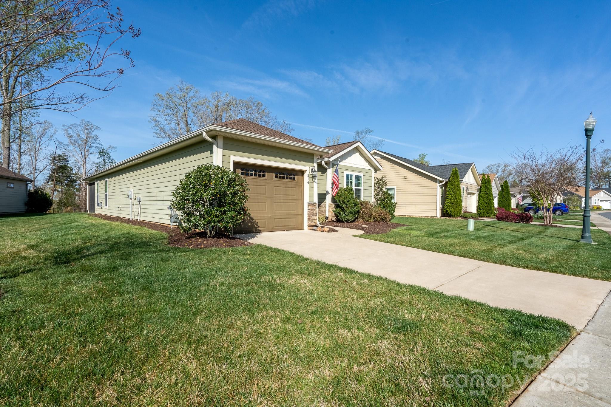 314 Flat Rock Drive