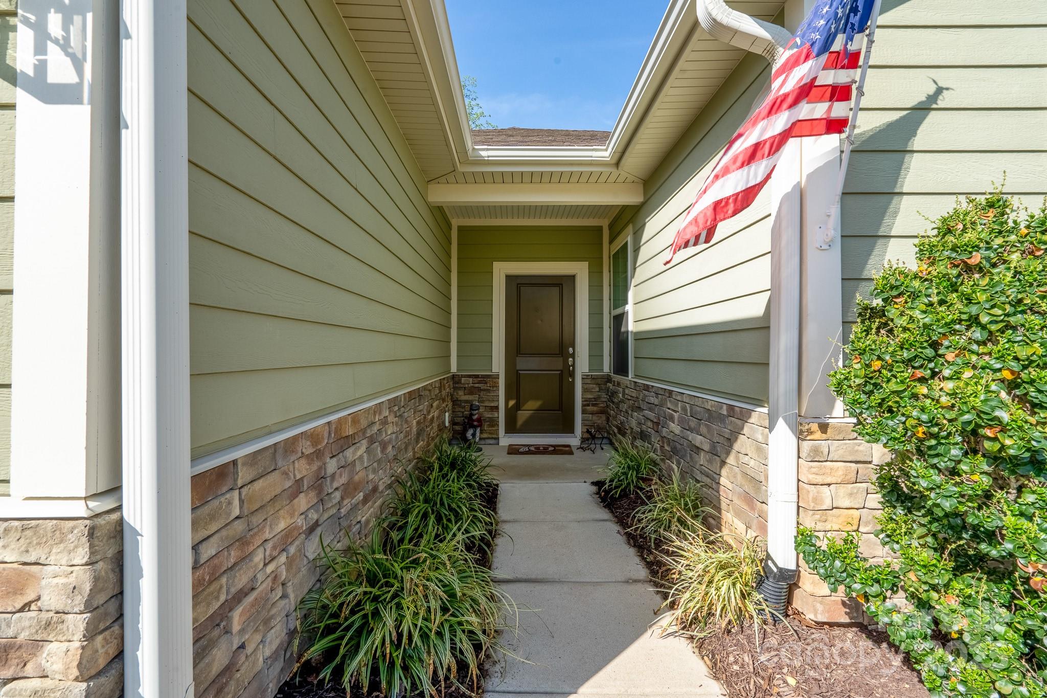 314 Flat Rock Drive