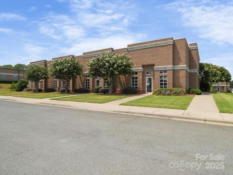 1640 Campus Park Drive A and B Monroe NC 28112