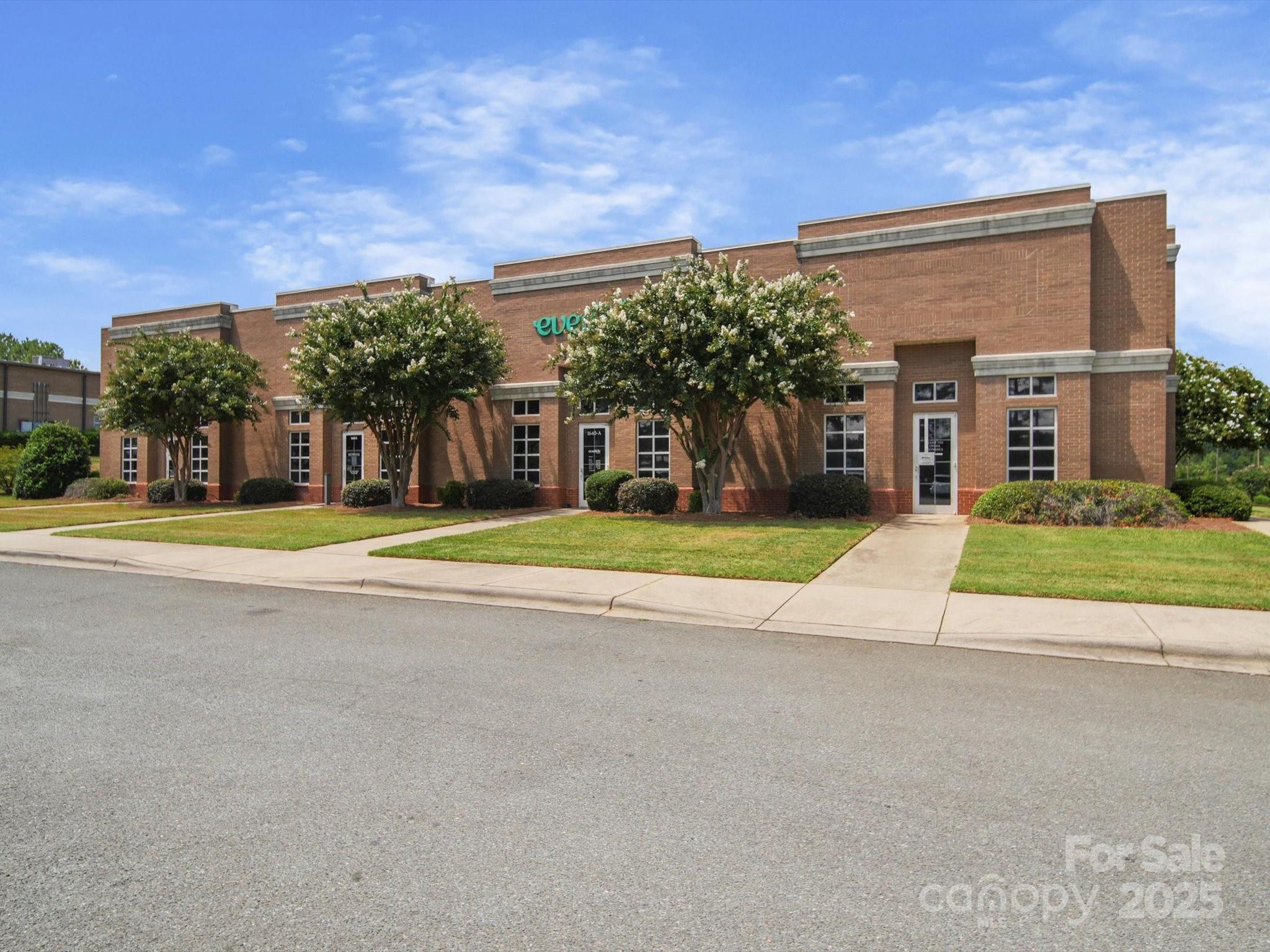 1640 Campus Park Drive A and B