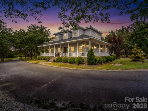 Photo of 885 Salem Church Road, Bostic, NC 28018 (MLS # 4400243)