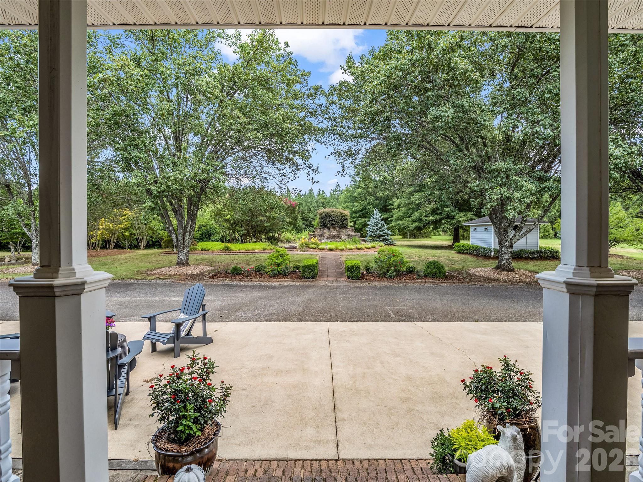 885 Salem Church Road