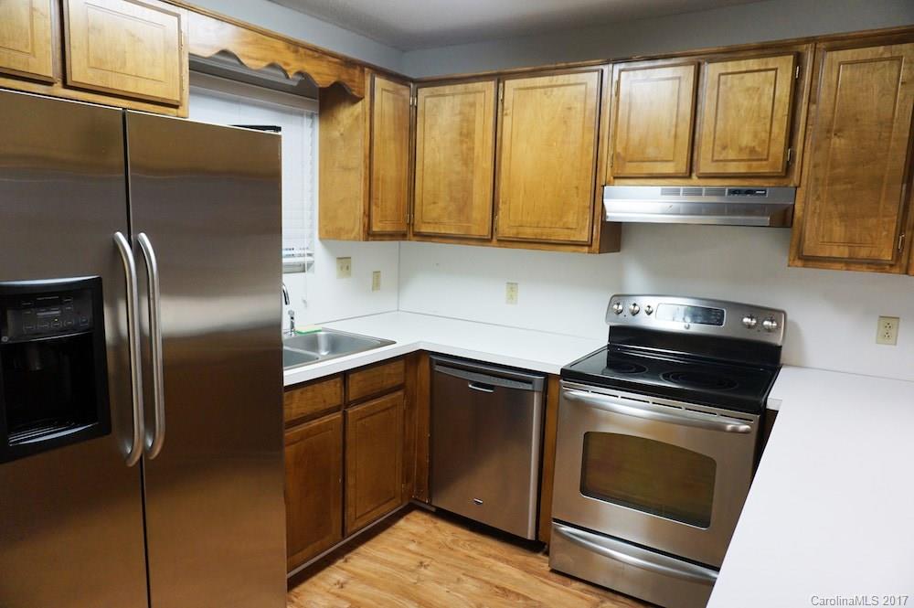 Brandywine - Residential