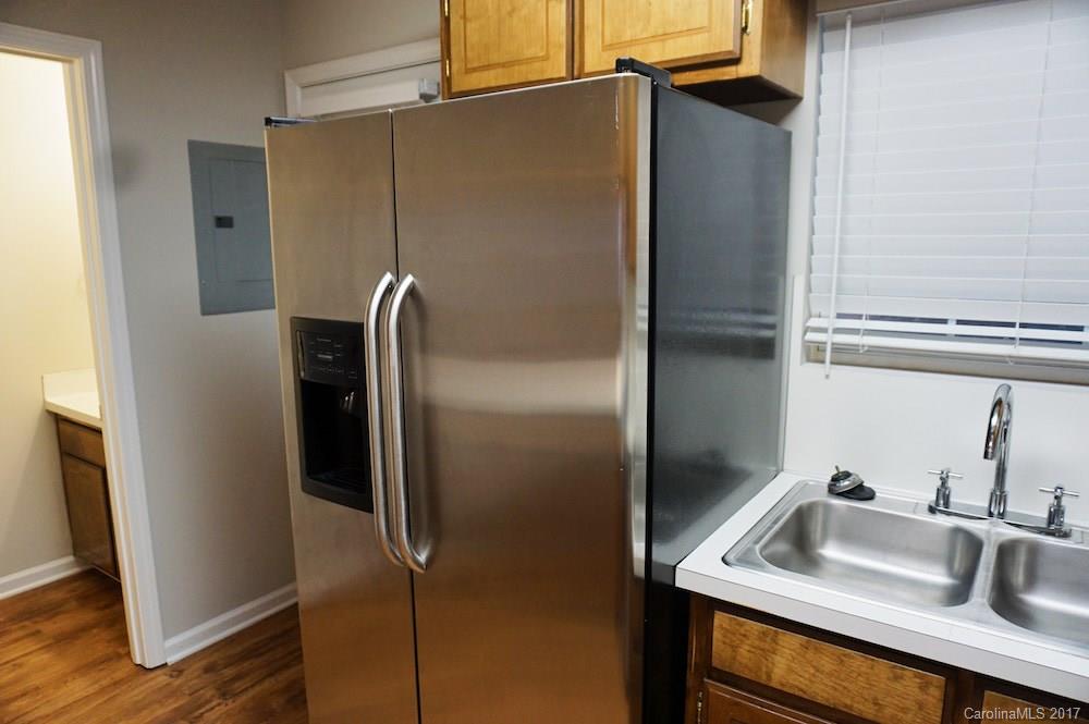 Brandywine - Residential