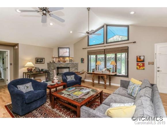 Northridge - Residential
