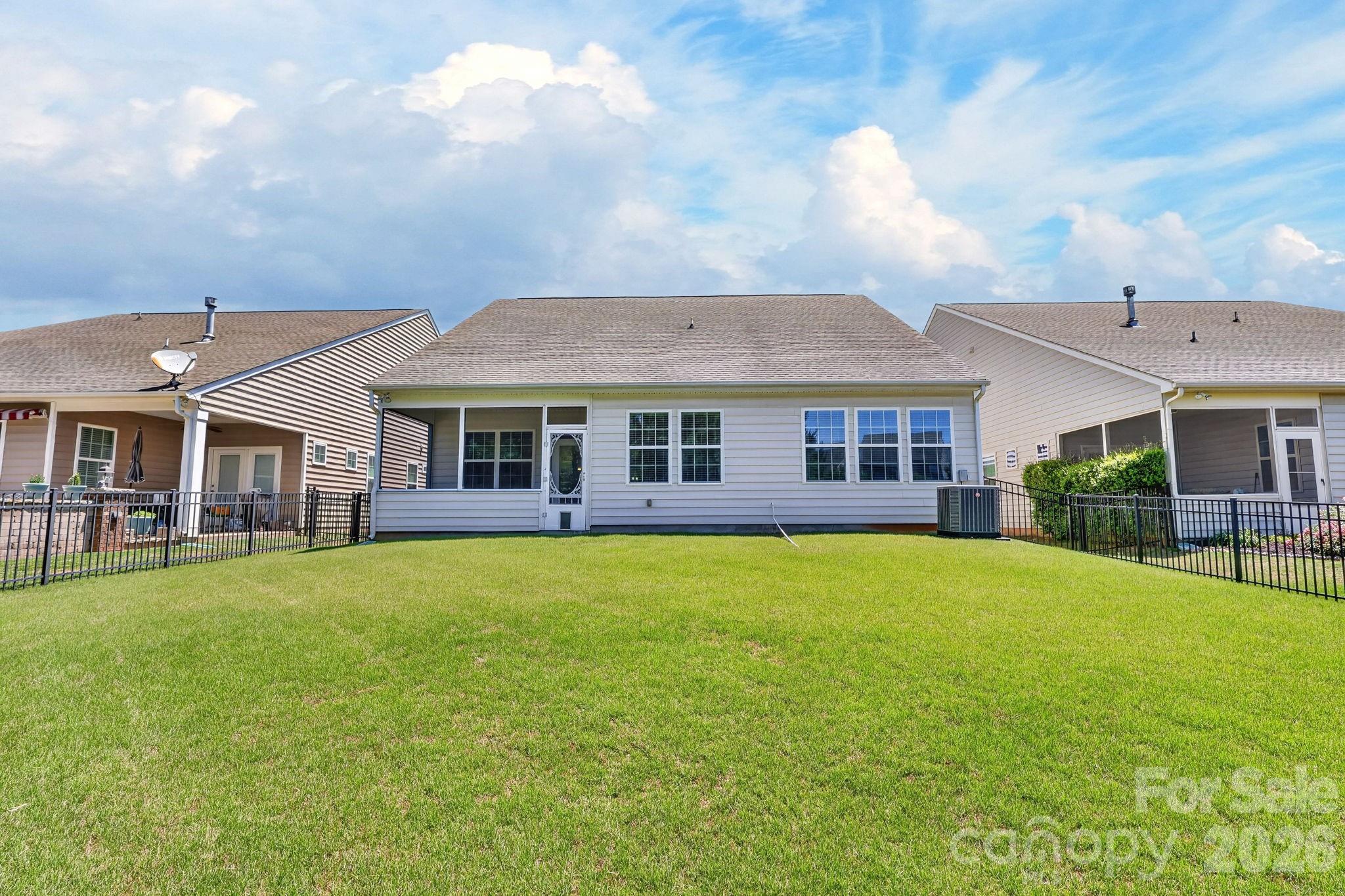 Waterside at the Catawba - Residential