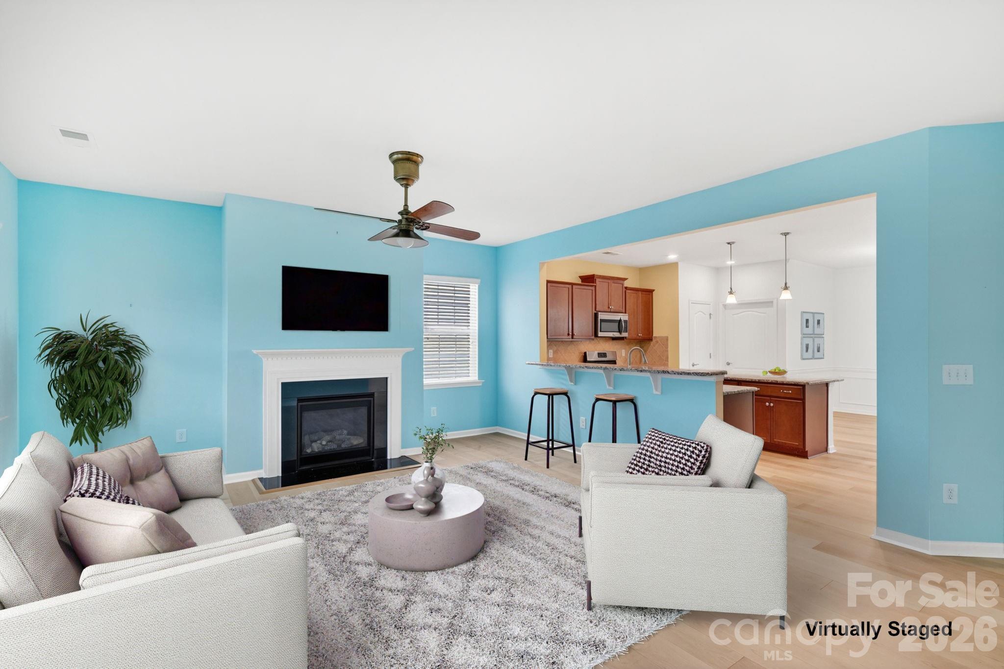 Waterside at the Catawba - Residential