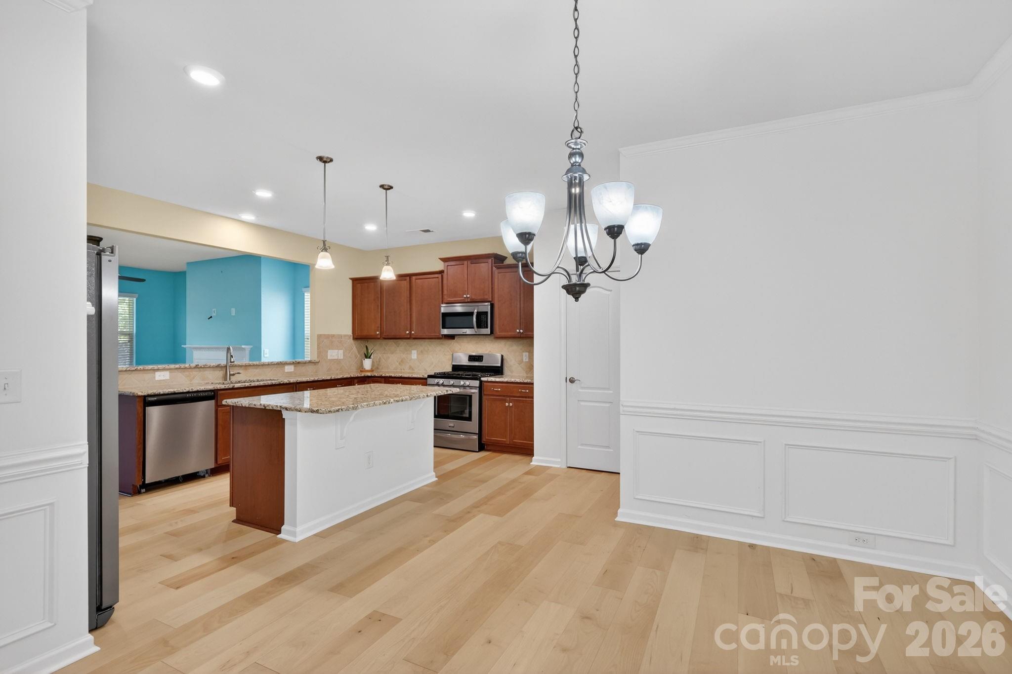 Waterside at the Catawba - Residential