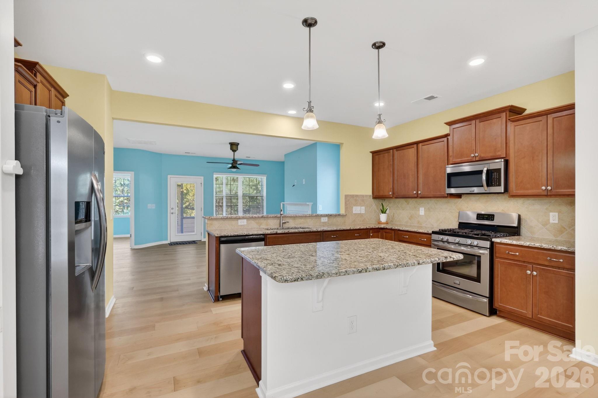 Waterside at the Catawba - Residential