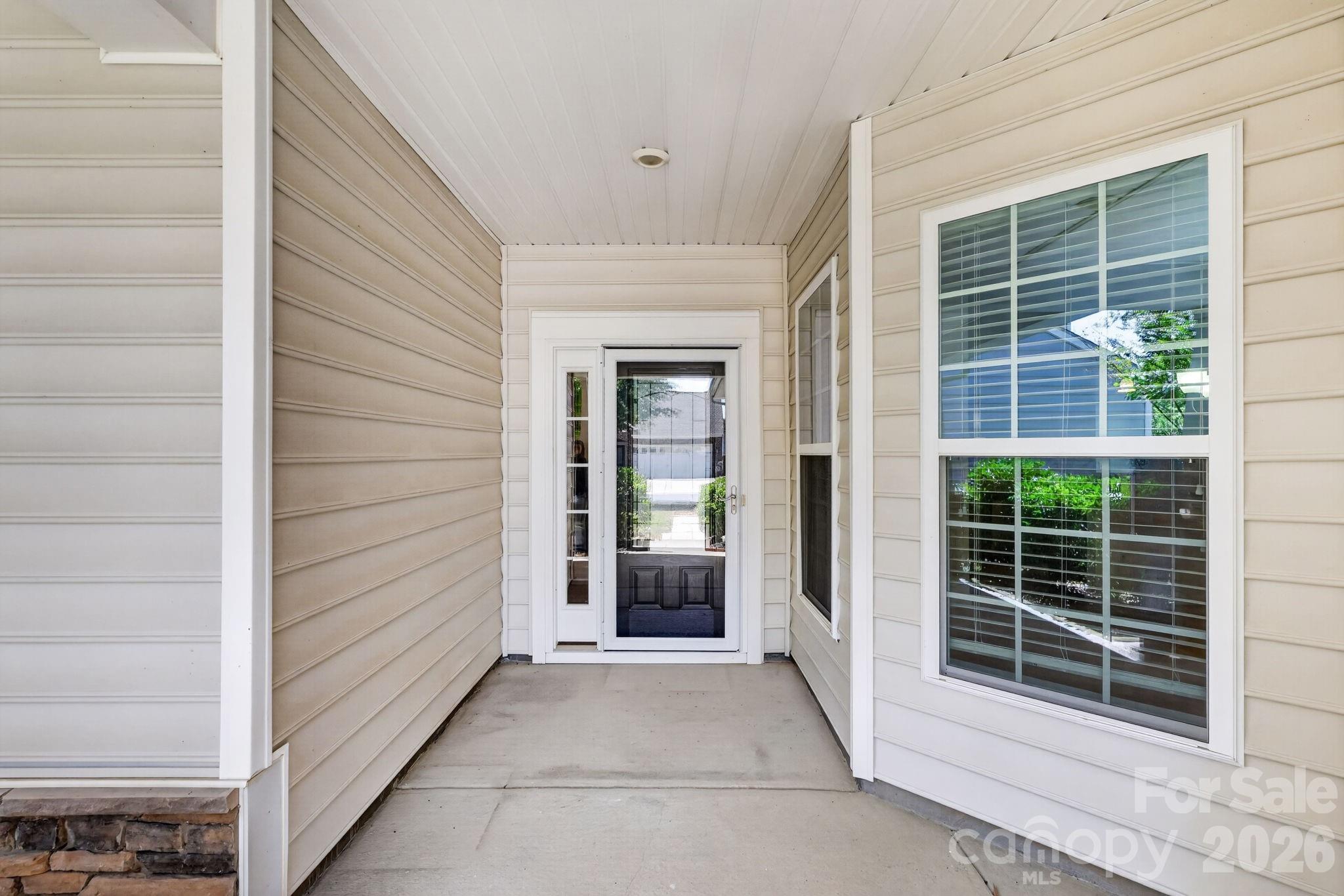 Waterside at the Catawba - Residential