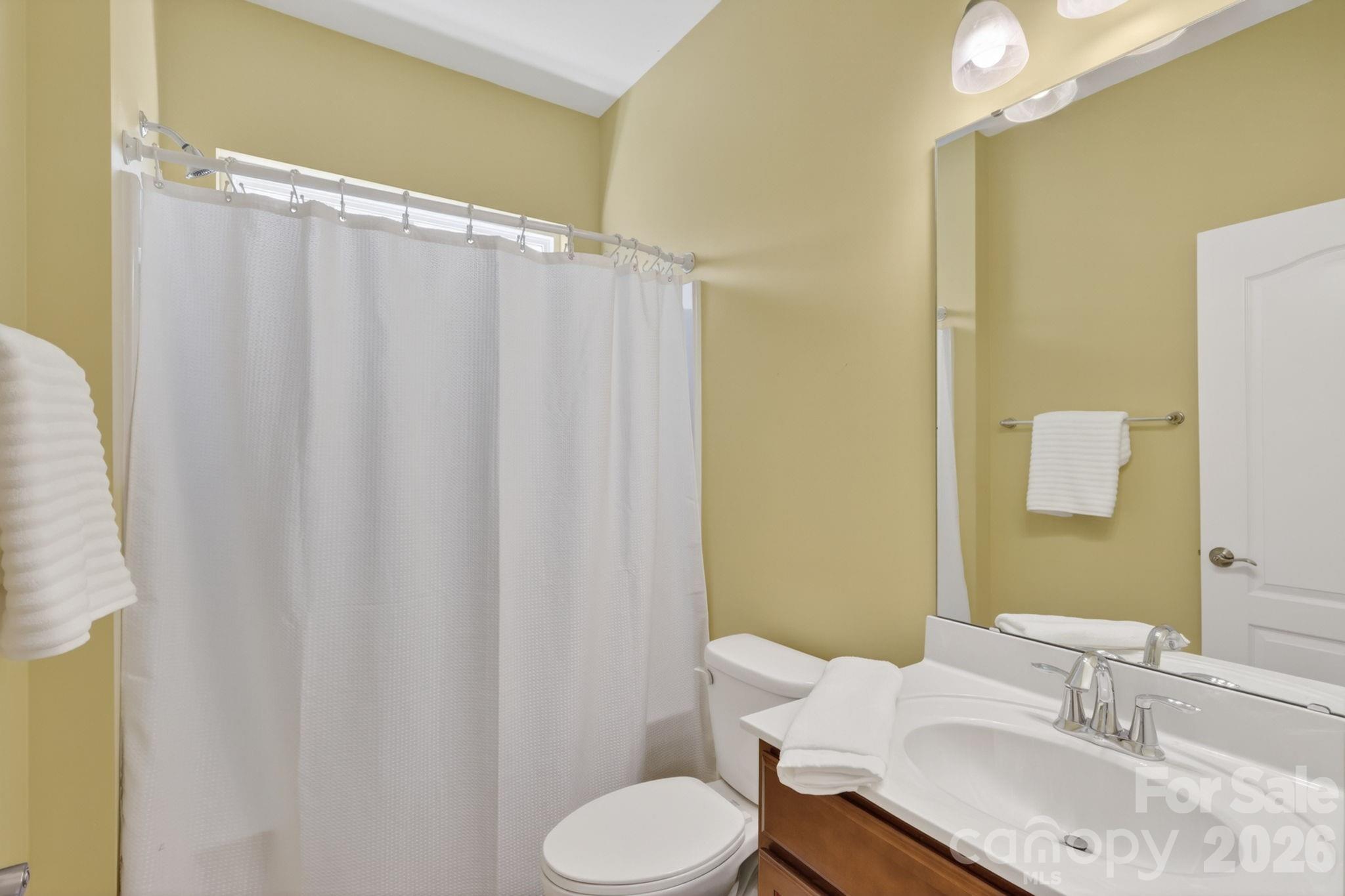 Waterside at the Catawba - Residential