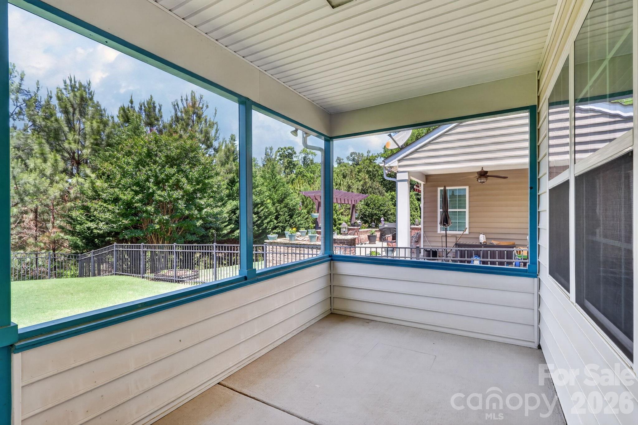 Waterside at the Catawba - Residential