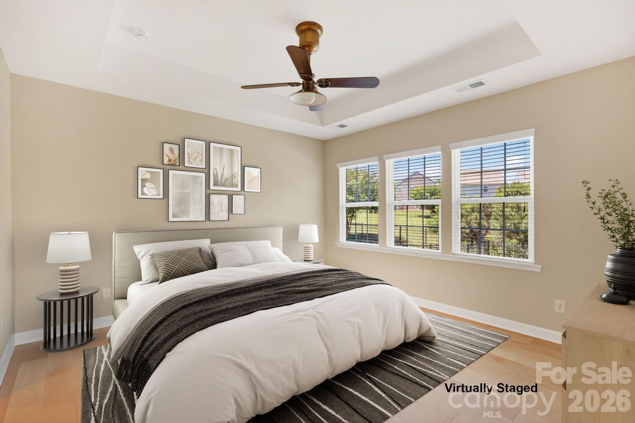 Waterside at the Catawba - Residential