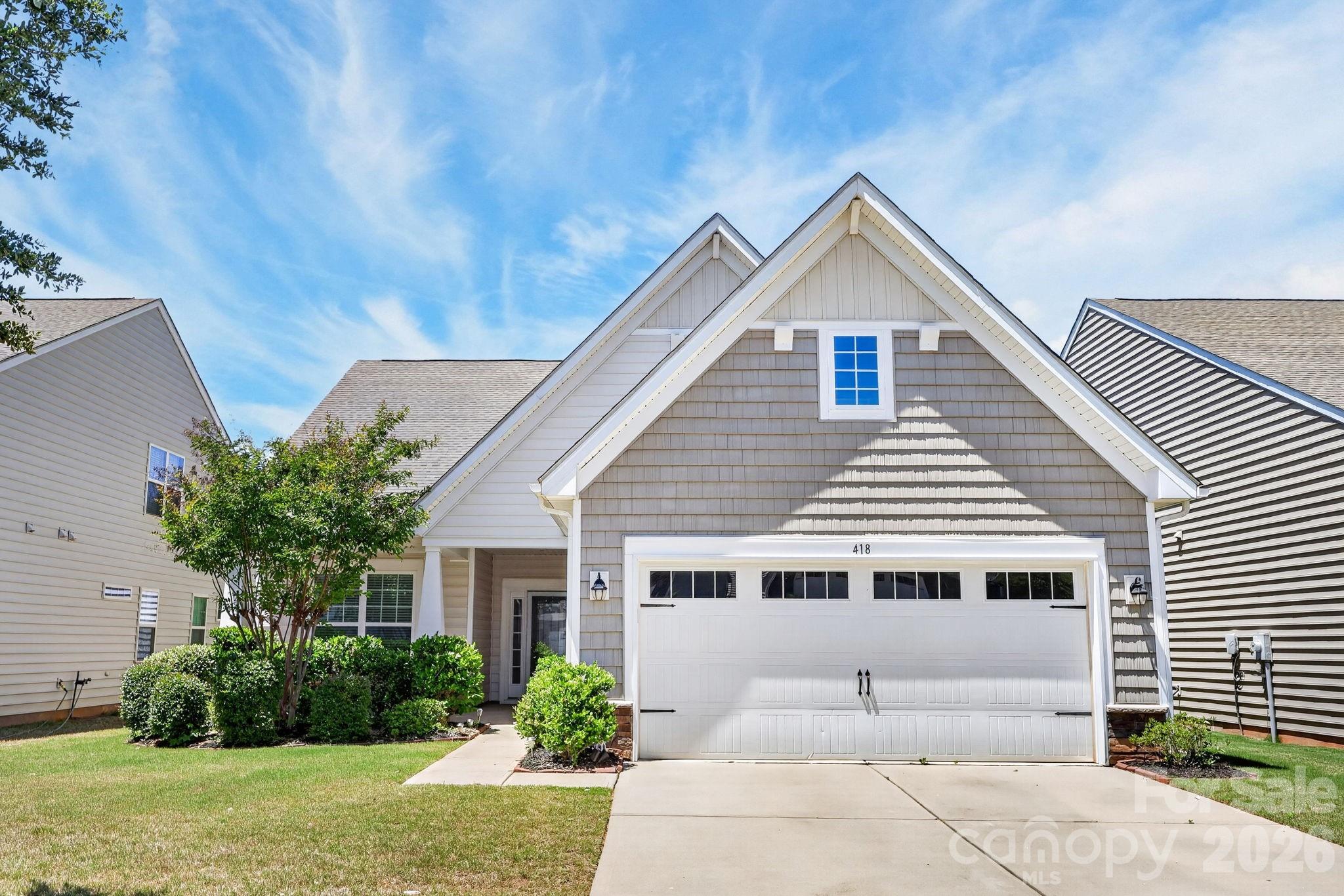 Waterside at the Catawba - Residential