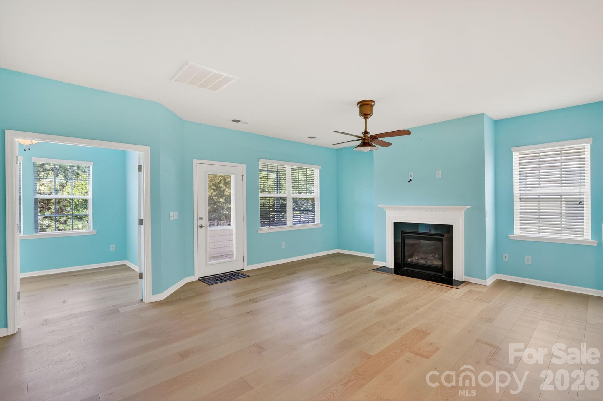 Waterside at the Catawba - Residential