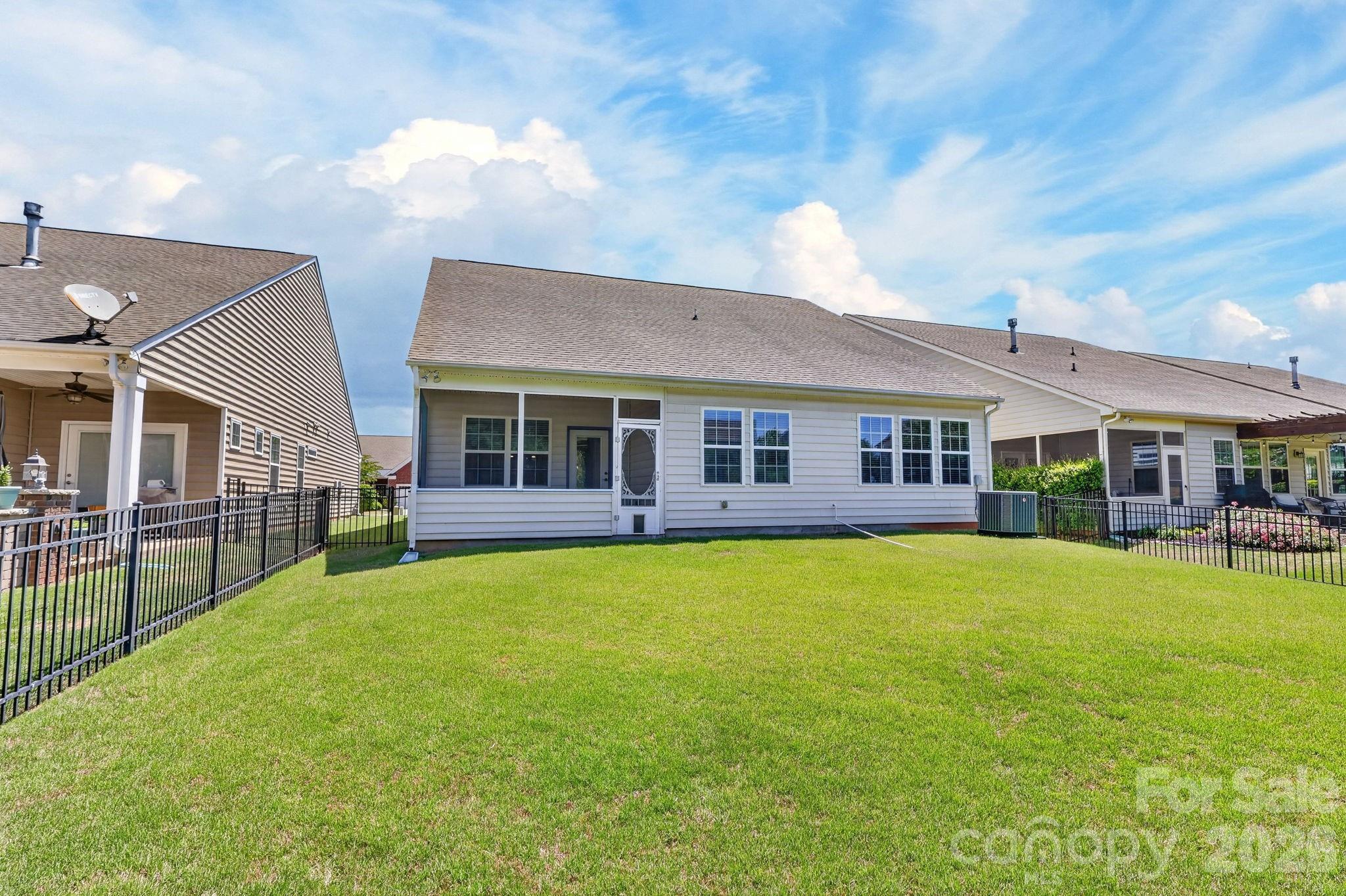 Waterside at the Catawba - Residential