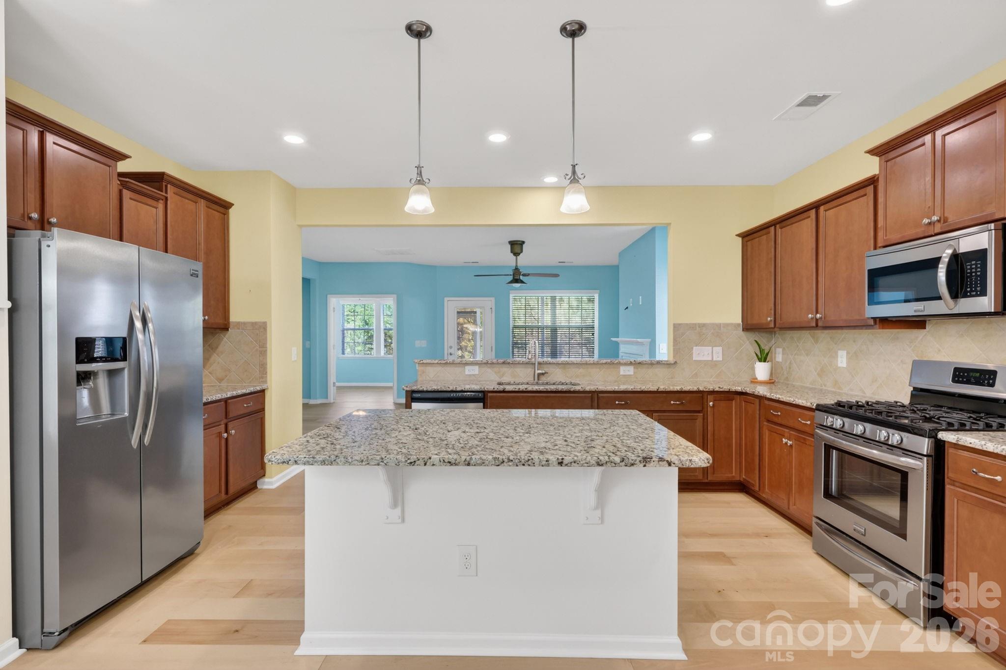 Waterside at the Catawba - Residential