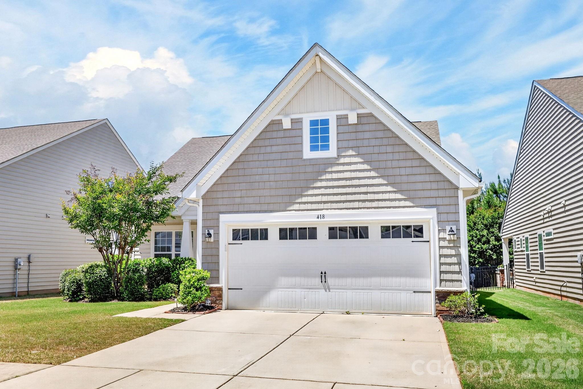 Waterside at the Catawba - Residential