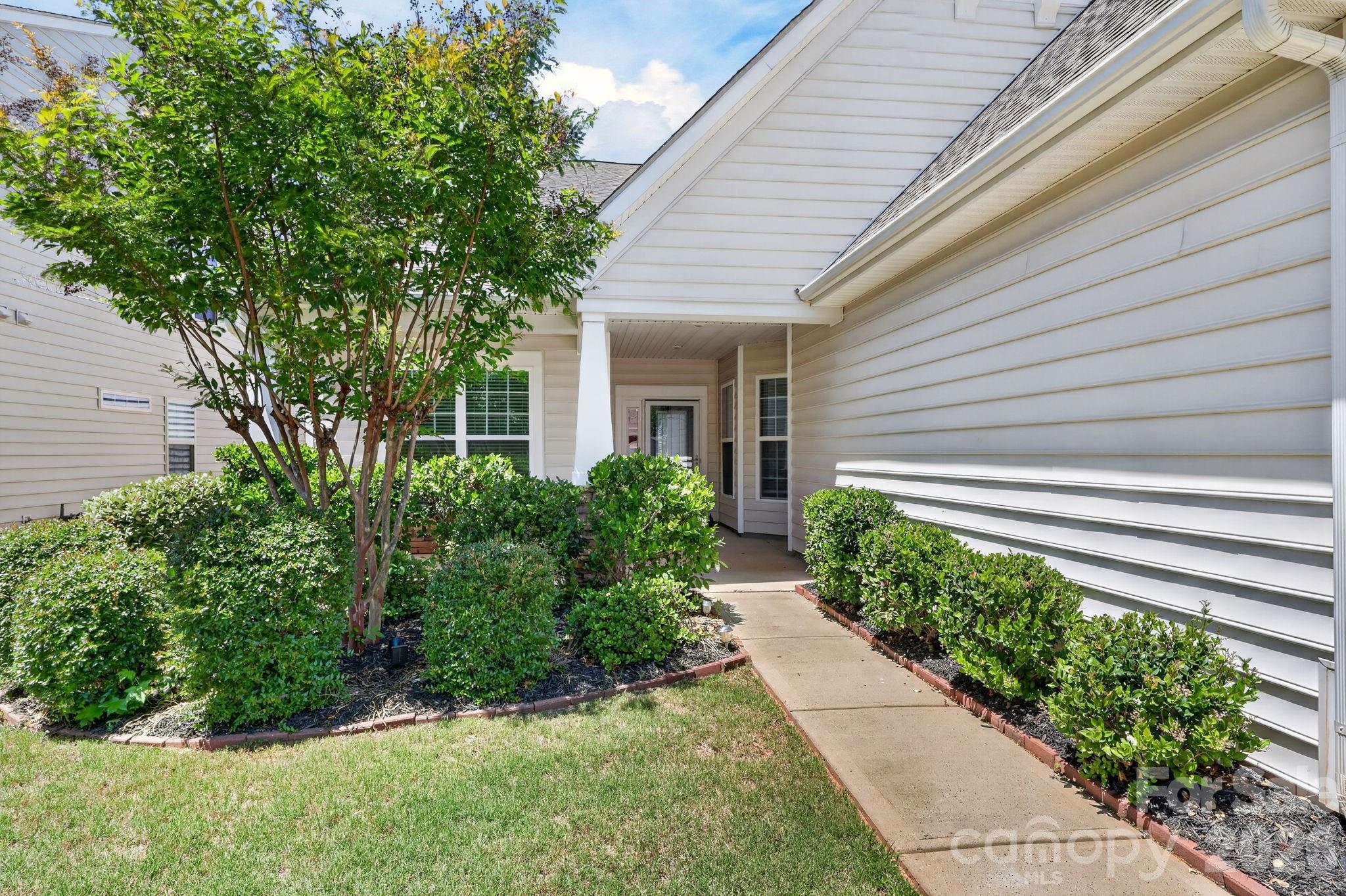 Waterside at the Catawba - Residential