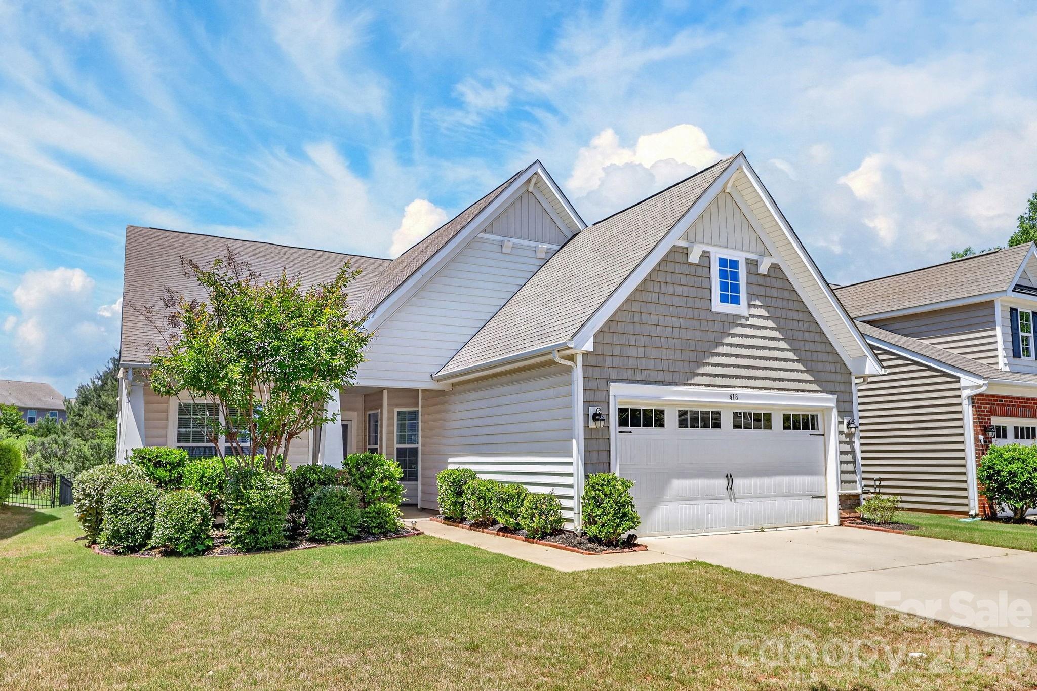 Waterside at the Catawba - Residential