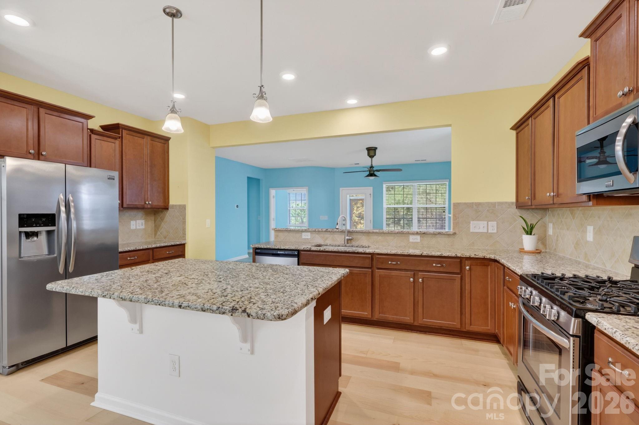 Waterside at the Catawba - Residential