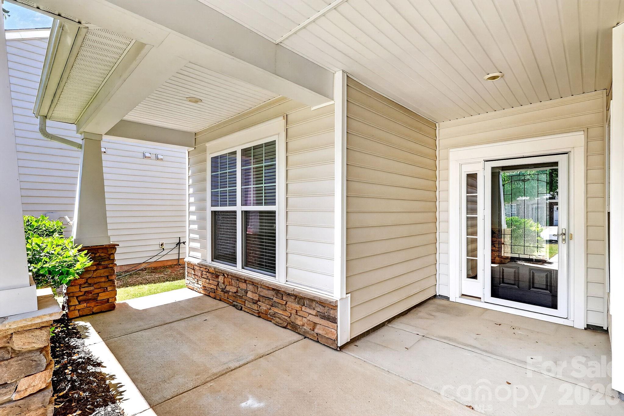 Waterside at the Catawba - Residential