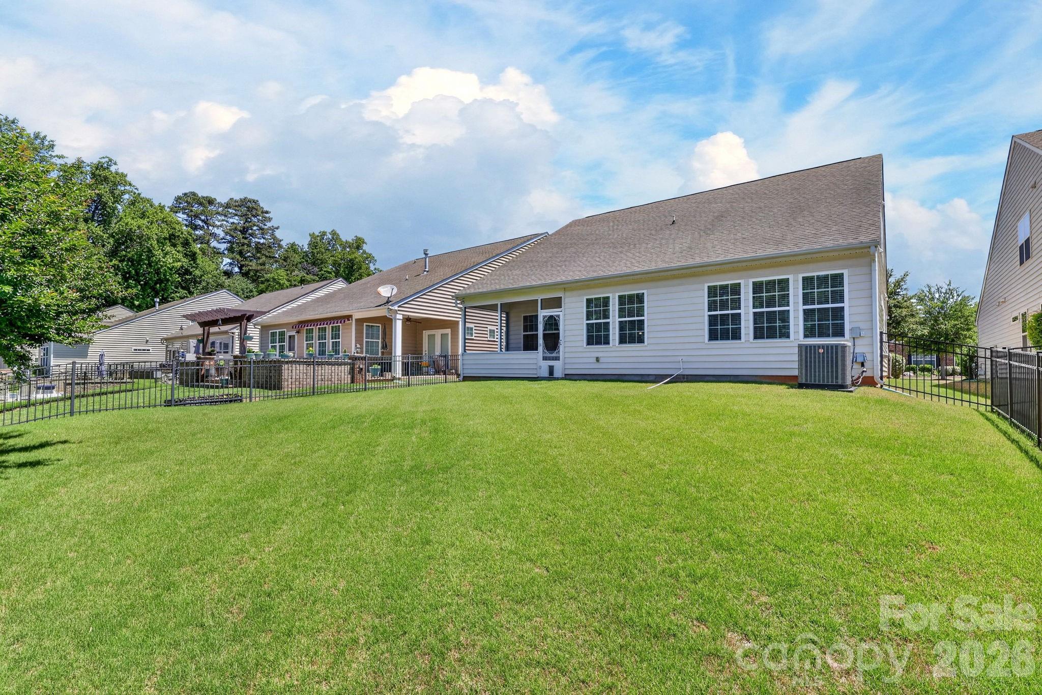 Waterside at the Catawba - Residential