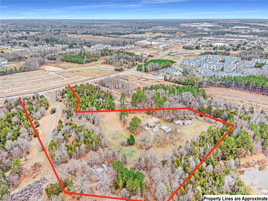 13320 Mallard Creek Road