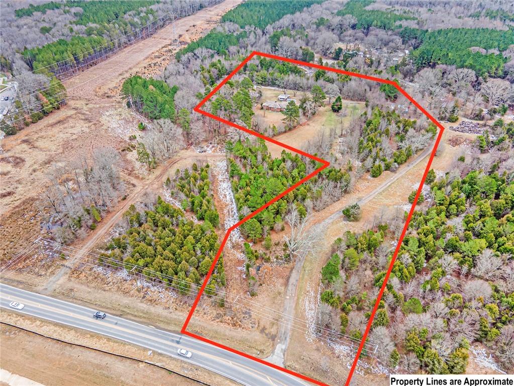 13320 Mallard Creek Road