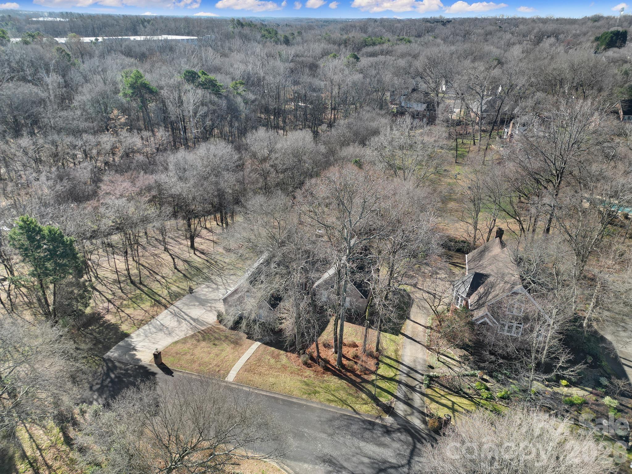 Beacon Knoll - Residential