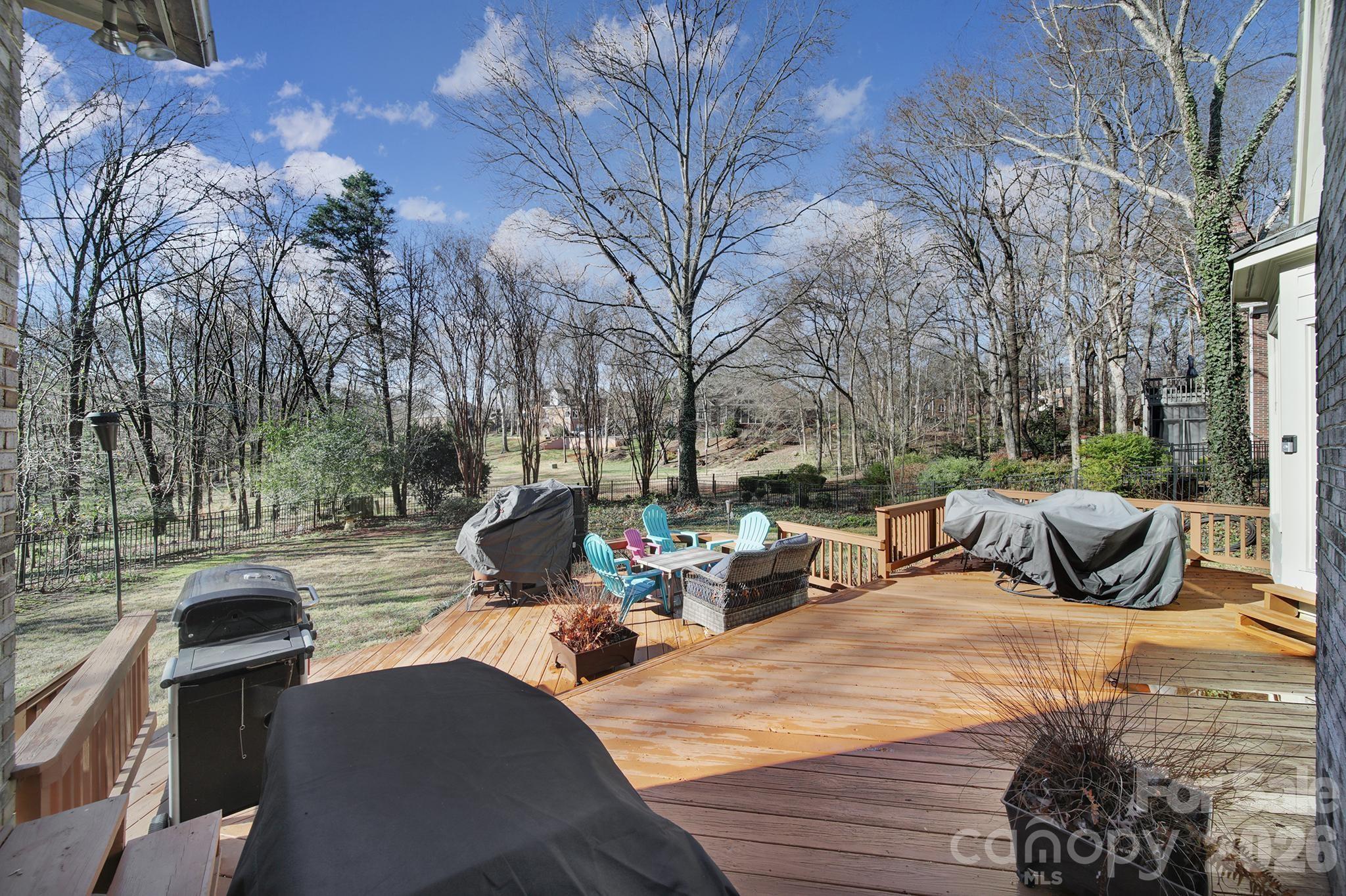 Beacon Knoll - Residential