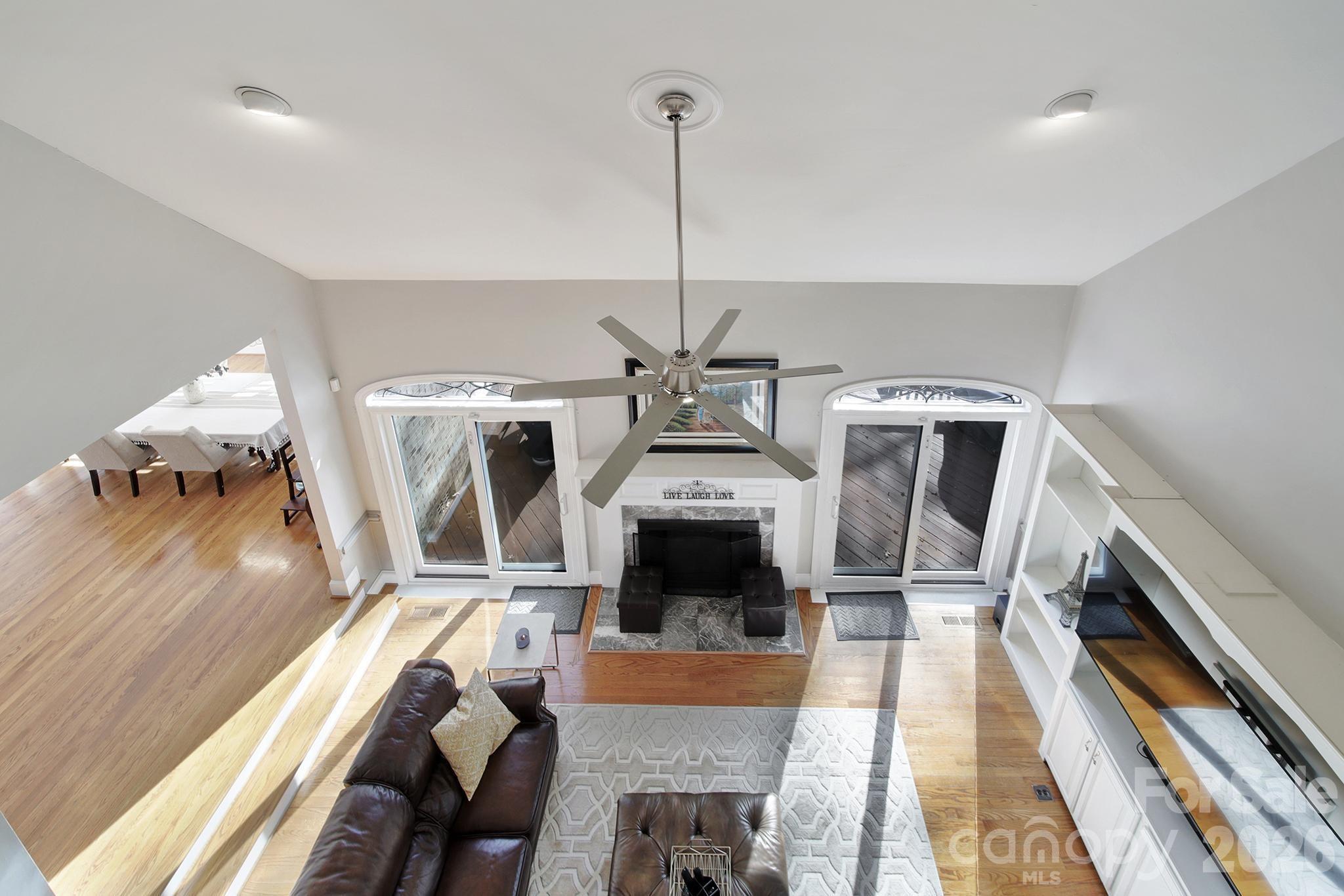 Beacon Knoll - Residential