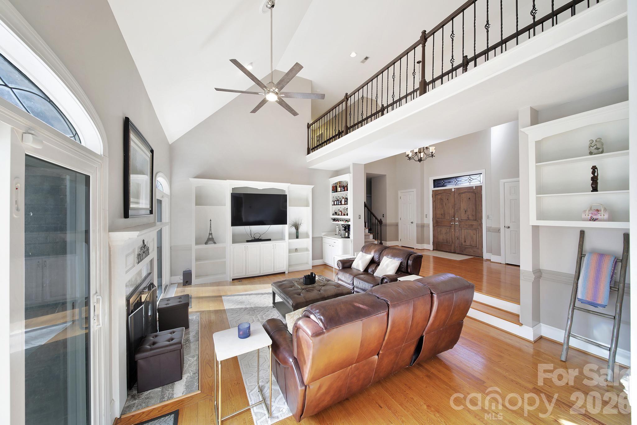 Beacon Knoll - Residential