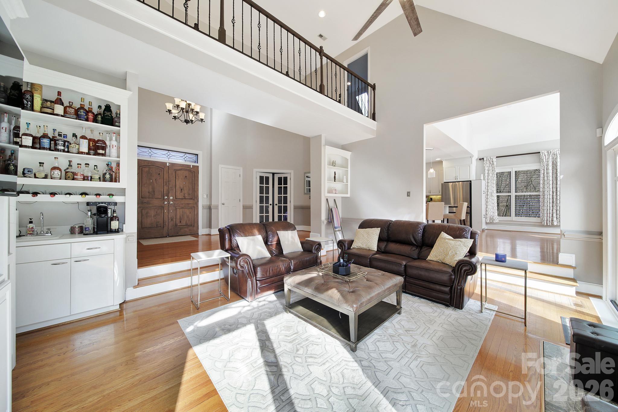 Beacon Knoll - Residential