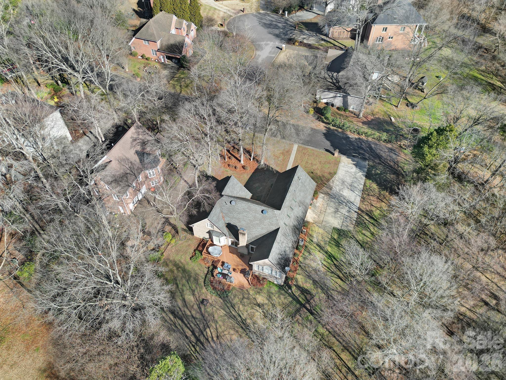 Beacon Knoll - Residential