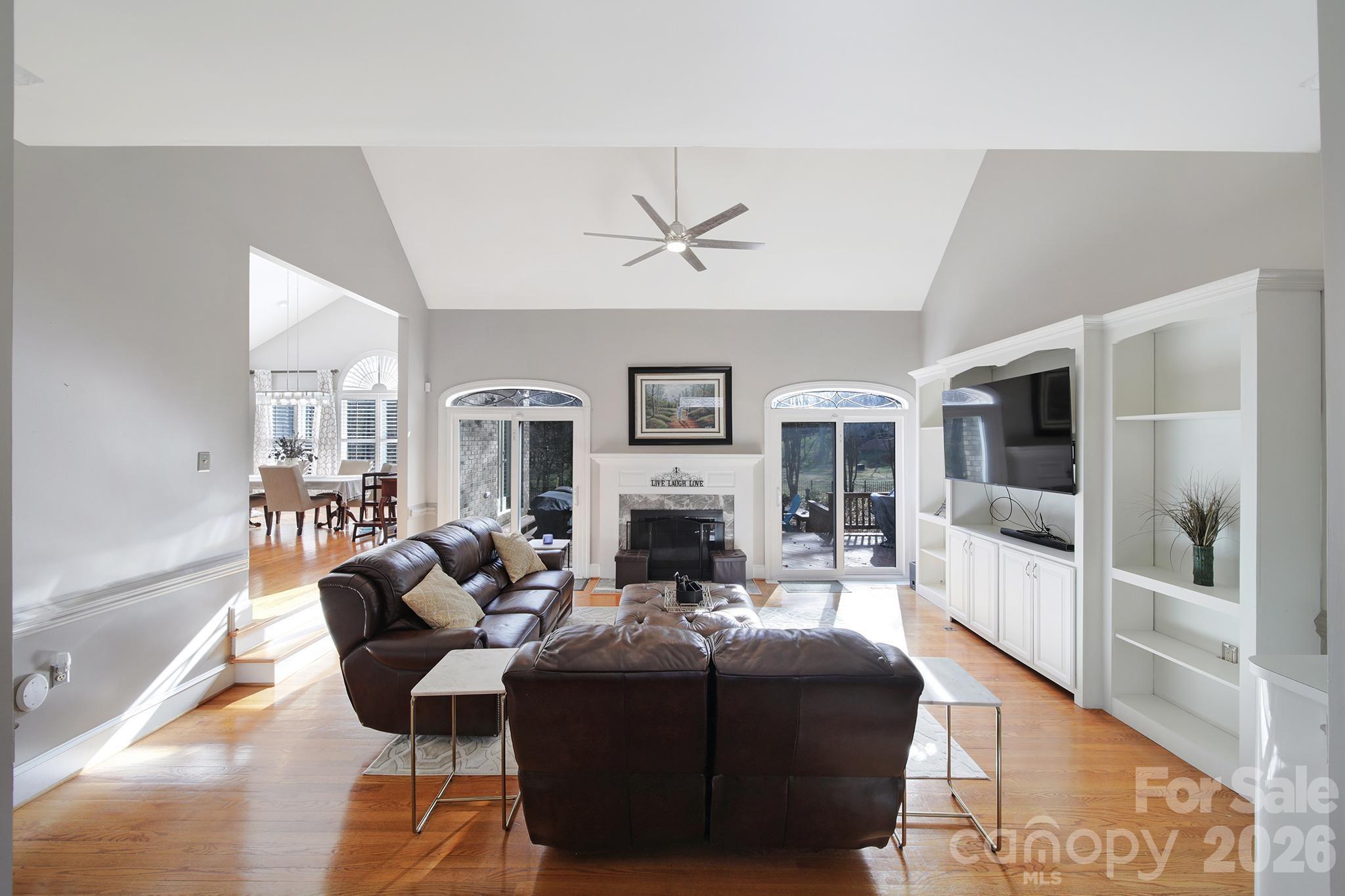 Beacon Knoll - Residential