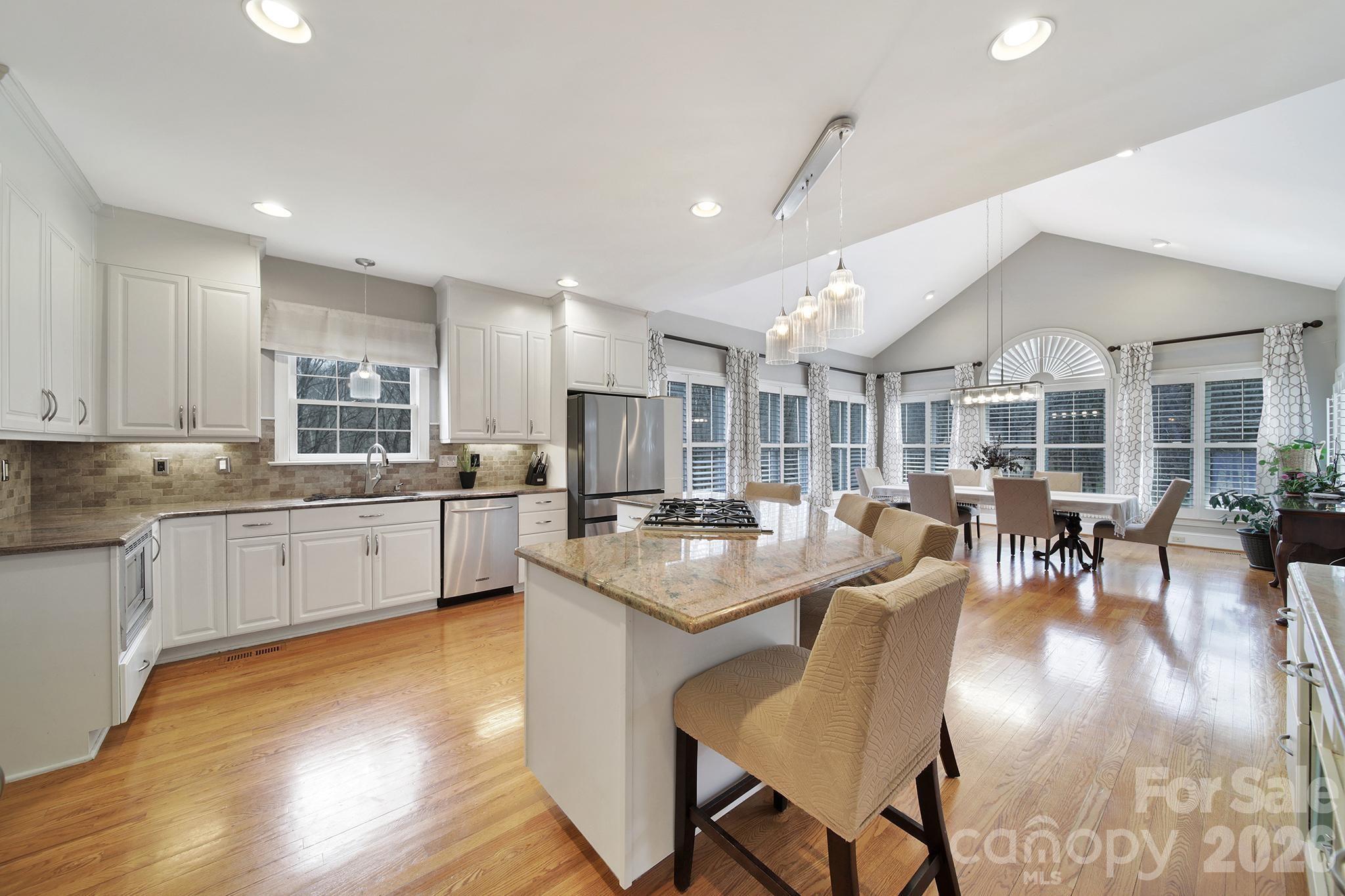 Beacon Knoll - Residential