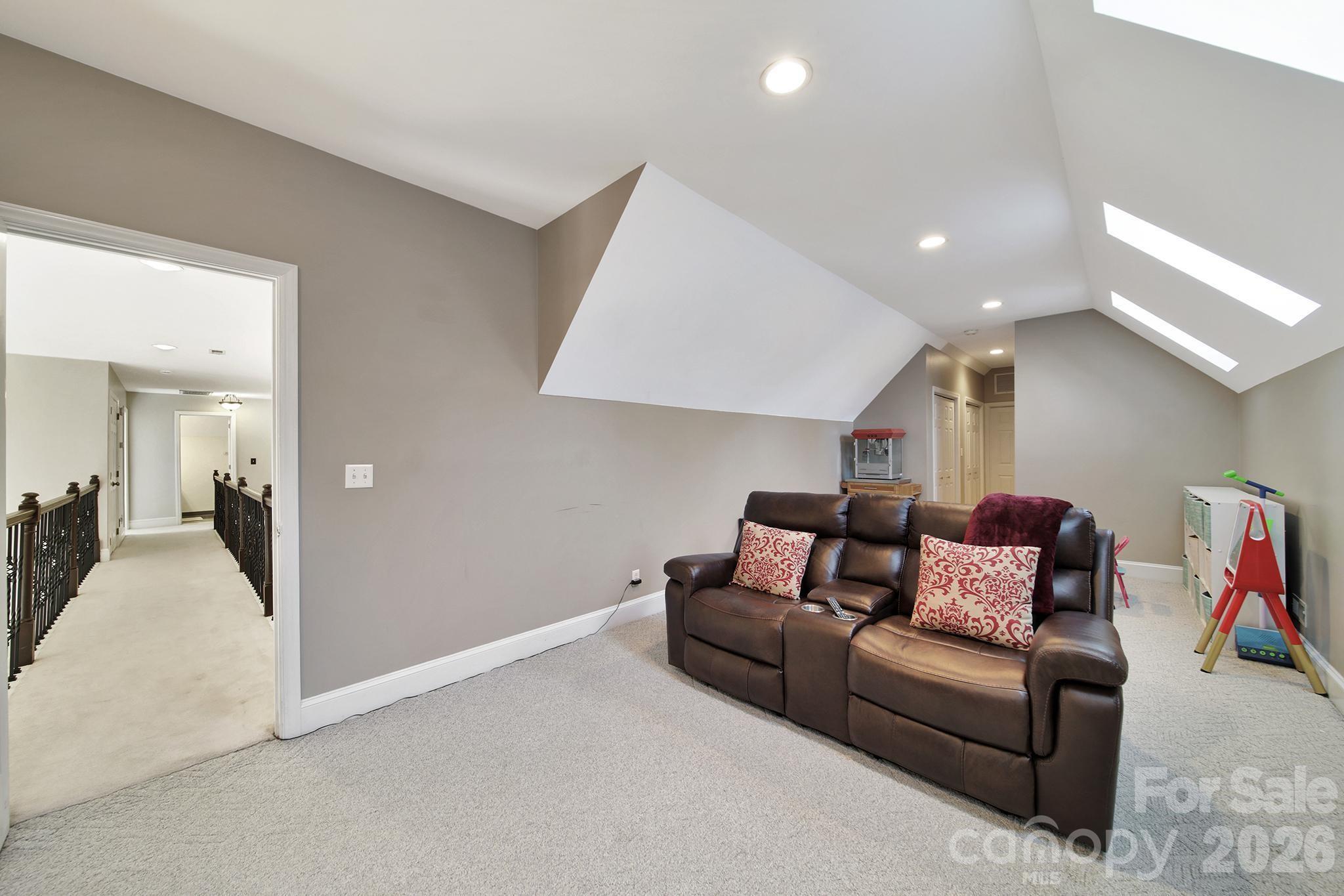 Beacon Knoll - Residential